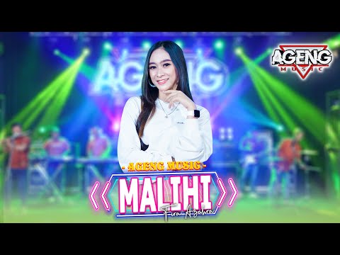 MALIHI - Fira Azahra ft Ageng Music (Official Live Music) | Tagal Haranan Duit dan Jabatan