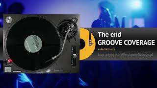 GROOVE COVERAGE - The end (extended mix)