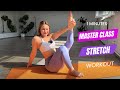 STRETCH Your Way To A FULL Middle Split FAST