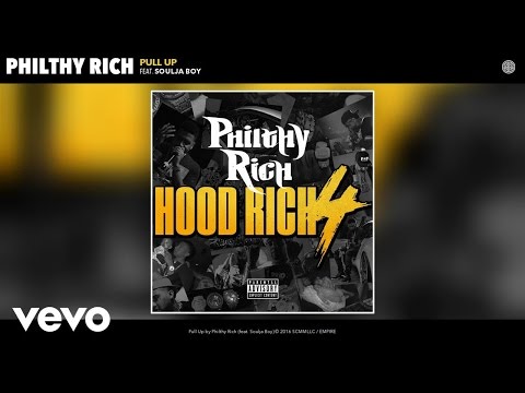 Video thumbnail for Pull Up