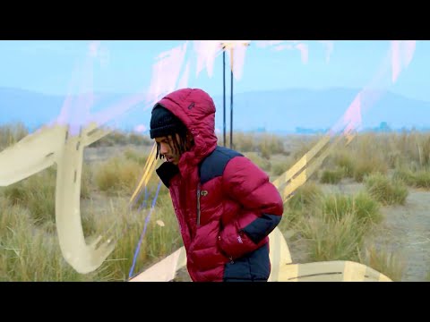 THE U.D - PAIN [OFFICIAL MUSIC VIDEO] 2K24