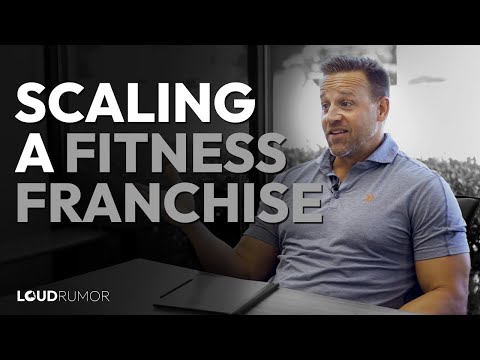 From Garage Gym to Franchise Success: How Iron Tribe Fitness Sees Massive Growth | The GSD Show