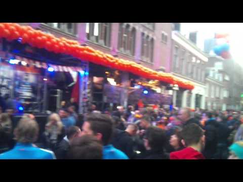 kingsday amsterdam 2015