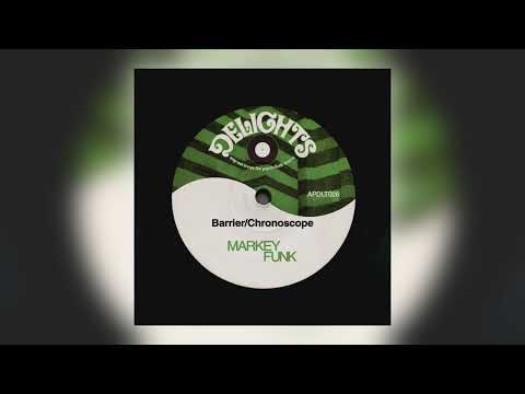 Markey Funk - Chronoscope [Audio]