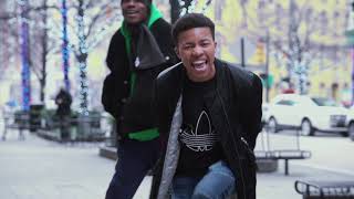 Paramount Music Video