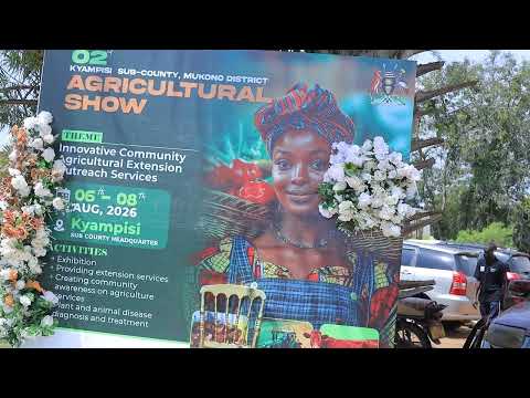 FIRST 100 DAYS OF HON. FRANCIS LUKOOYA MUKOOME & DISTRICT LEADERSHIP 2026–2031
