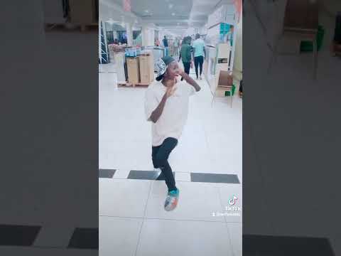 Fynkid dances to Zaazo Zehh by Portable ft Poco Lee X Olamide Baddo