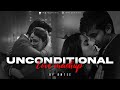 Unconditional Love Mashup | Amtee | Bollywood Lofi | Arijit Singh | Ellie Goulding | Afreen Afreen