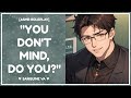 Your Roommate Needs Your Help On A Test M4F Hypnosis Relaxation ASMR RP Part 1