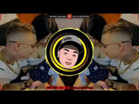 MC CHAPO - AMOR DIFICILMENTE ENTRA NA MINHA MENTE ( DJ BRENIN ) 2k19 - AUDIO OFICIAL