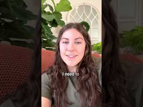 Hannah M. testimonial