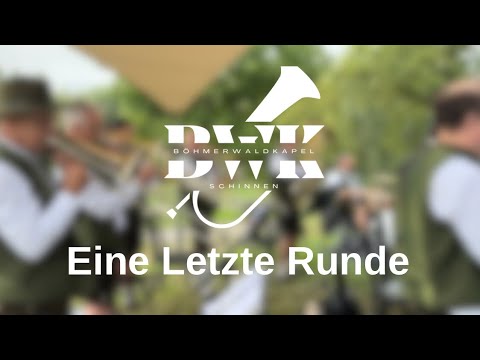 Eine Letzte Runde - Markus Nentwich | Böhmerwaldkapel Schinnen @ALFA Brouwerijcafé