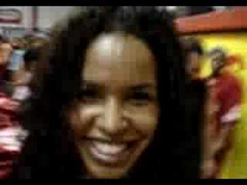 Soirée Viradouro 2007