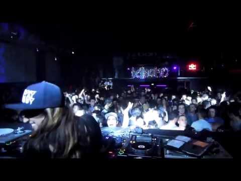 Carola Pisaturo @ Bellaciao Closing Party 19/05/2013