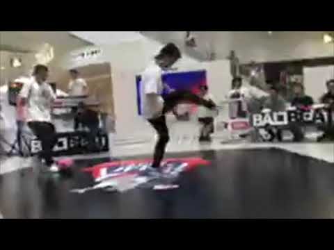 GEN vs Usshi | JFFC 2019 - TOP 32