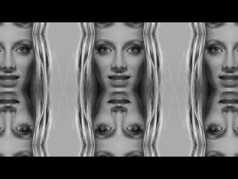 Andrijana Belović - U ogledalu - Official video