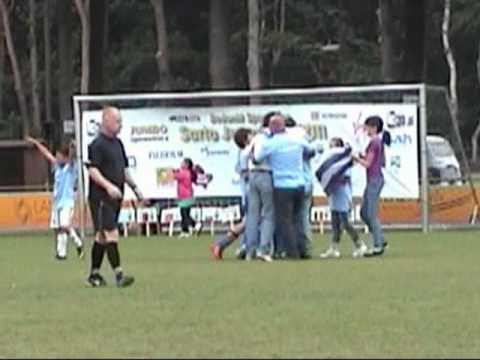 RKSV Sarto, Jeugd WK 2011 Finale