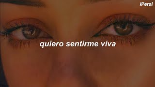 Billie Eilish & Khalid - lovely // Español