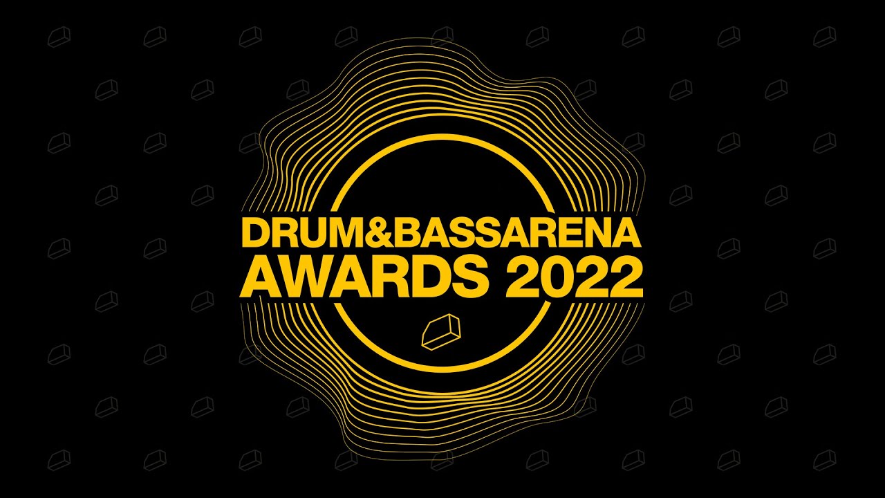 Drum&BassArena Awards 2022