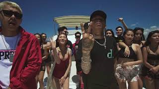 Ex Battalion - Follow My Lead ft. Chicser &amp; Sachzna Laparan