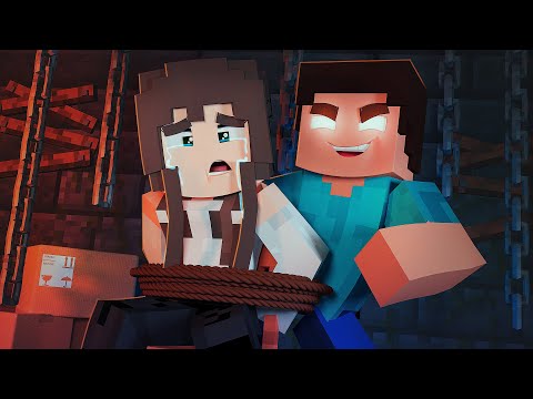 HEROBRINE HA RAPITO LA MIA RAGAZZA - Minecraft ITA