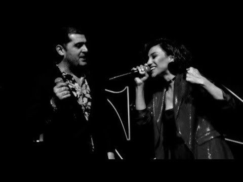 Roya x Tunar  Yollar ( Yollar darıxır bizler üçün )