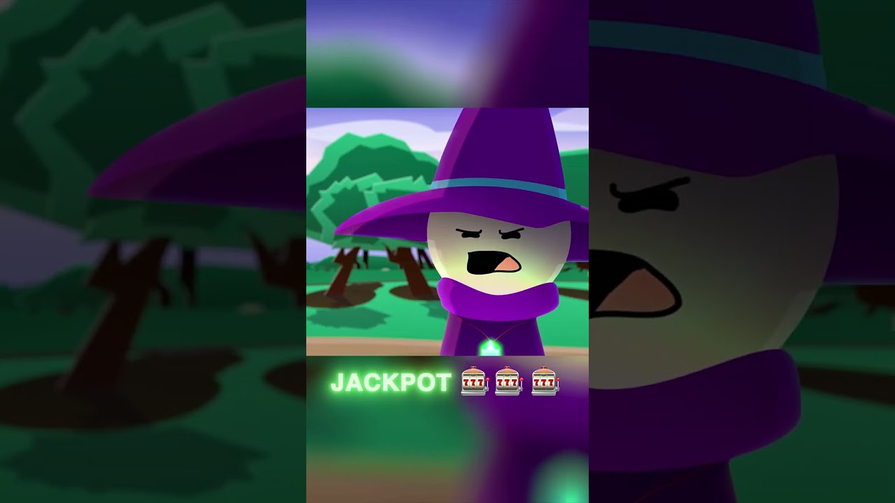 Let’s Make an Animated Short Film… With Scratch!! 🎥🎨  #shorts