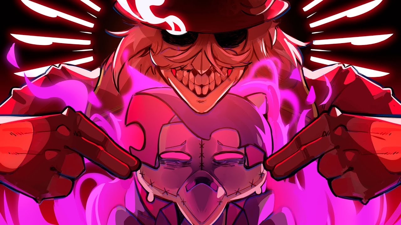 fiquei ALUcinado EDITANDO JACK do CHRONO