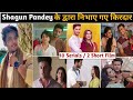Shagun pandey serials | shagun pandey all serials list | shagun pandey tv serial | shagun new serial