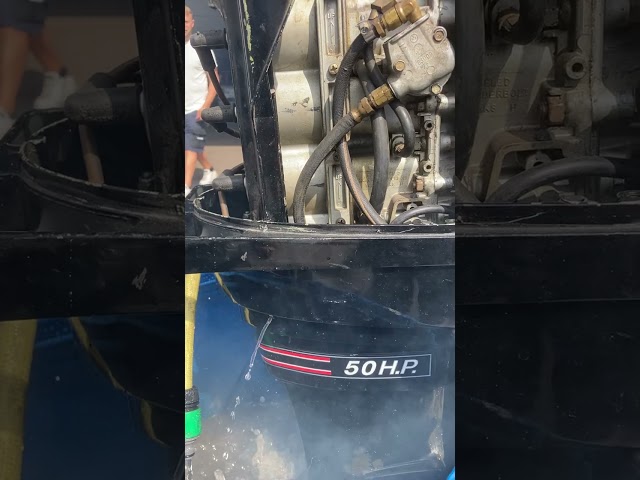 1144739 Marieholm Sweet Sixteen, Kiekhaefer Mercury 50Hk