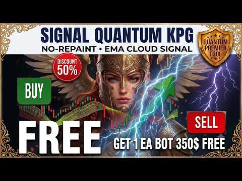 Video Signal Quantum KPG
