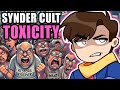 The Snyder Cult Is Ruining DC Fandom