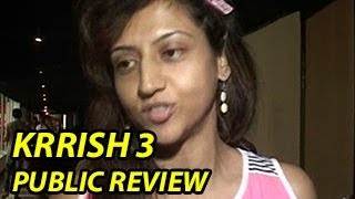Krrish 3