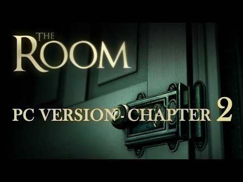 Gameplay de The Room Collection