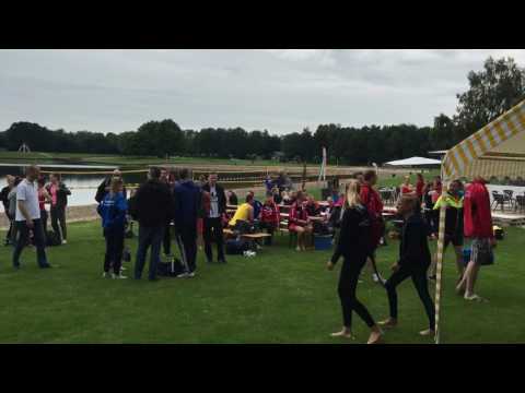 Beachvolleybal 2016 #wvcvolley