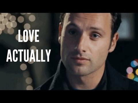 love actually / pm's love theme tribute