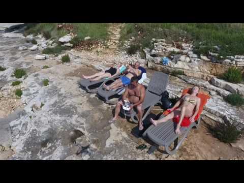 Novigrad, Istria Croatia 2017 DJI Phantom 4