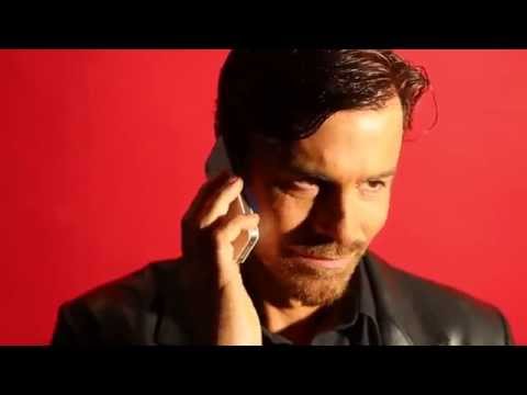 PEDRO MARIN Que No 2014. Video oficial