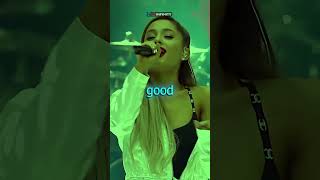 Ariana Grande Hits INSANE High Note at &#39;Bang Bang&#39; Live Performance 🤯🎤🔥