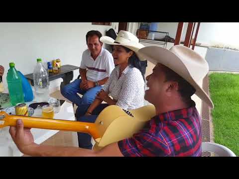 LUCIANO E LUCIMAR E Xonadão e Parrerito/Trio Paradura/UMA LOIRA PRA AMAR/2018