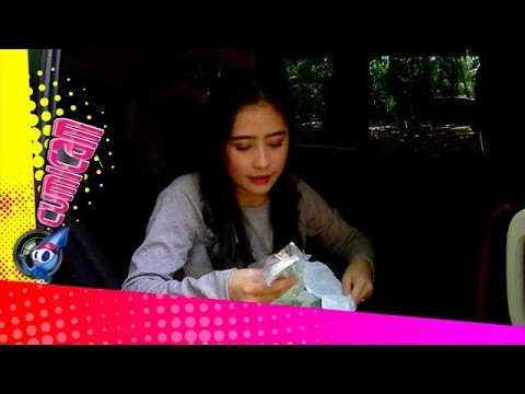 Usai Lebaran, Prilly Jatuh Sakit - Cumicam 23 Juli 2015