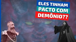 ????TOP 10 DITADORES MAIS TEMIDOS DA HISTÓRIA????