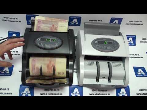 Счетчик валют PRO 40 U Neo. Версия 2018 года