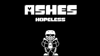 Cover art for Hopeless