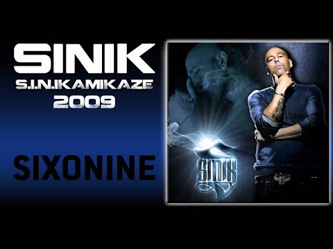 Video thumbnail for S.I.N.I.Kamikaze