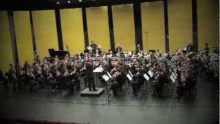 Between the Two Rivers - Philip Sparke, Koninklijk HarmonieOrkest Schelle