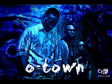 O Town - Official Trailer | CIXTV
