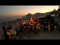 BOZZ - Ela é Carioca (Gilda Lounge - Jazz no Morro)