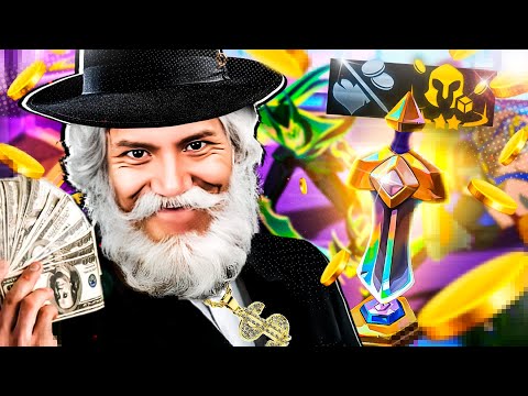 I Took Risky Moves Into Golden Quest for the Jeff Bezos GIGA Board!