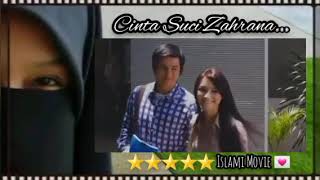 Download lagu Islamic Movie ⭐⭐⭐⭐⭐ Cinta Suci Zahrana mp3